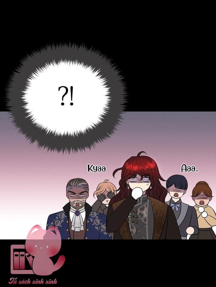 Charlotte Và Ngũ Đại Đồ Đệ - Chap 129