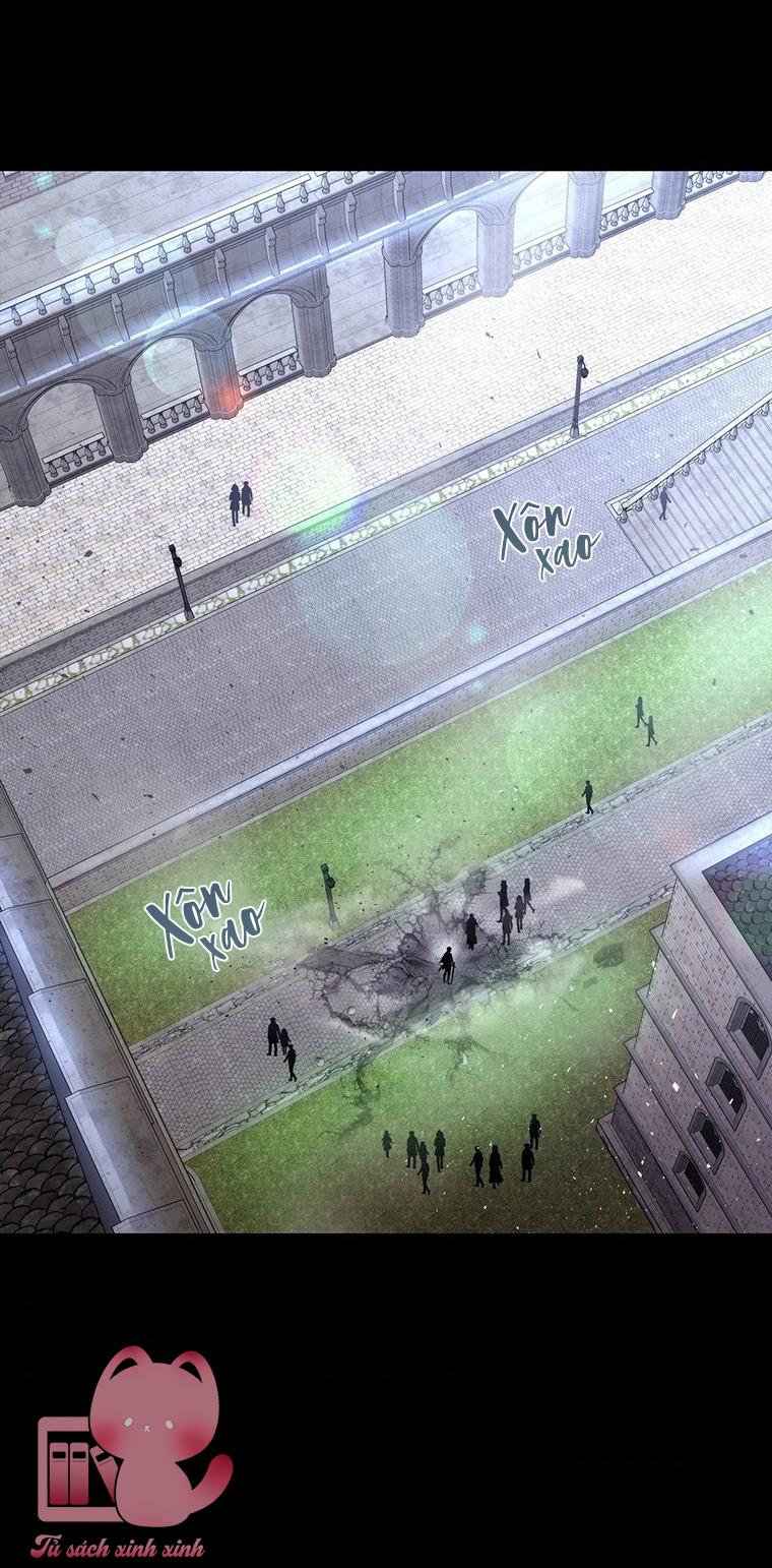 Charlotte Và Ngũ Đại Đồ Đệ - Chap 129