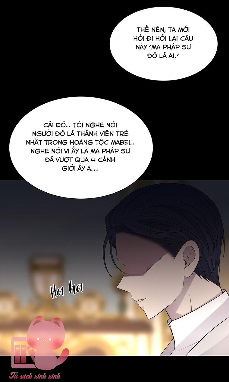Charlotte Và Ngũ Đại Đồ Đệ - Chap 129