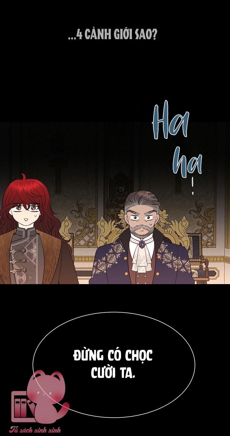 Charlotte Và Ngũ Đại Đồ Đệ - Chap 129