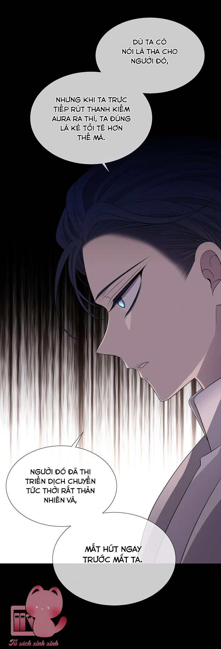 Charlotte Và Ngũ Đại Đồ Đệ - Chap 129