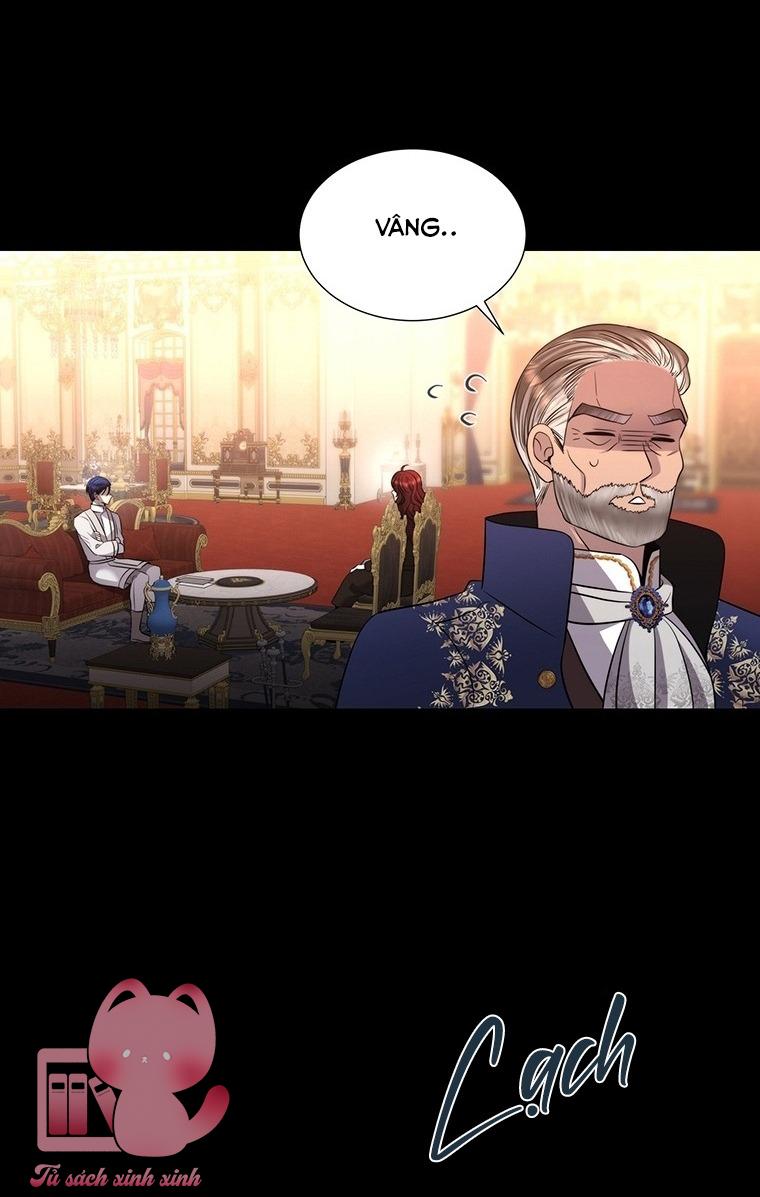 Charlotte Và Ngũ Đại Đồ Đệ - Chap 129