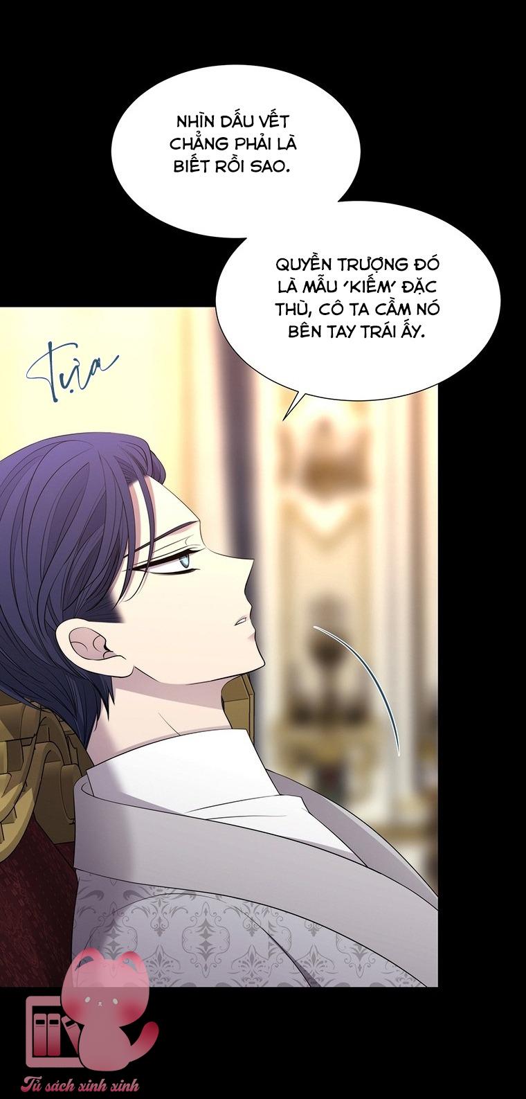 Charlotte Và Ngũ Đại Đồ Đệ - Chap 129