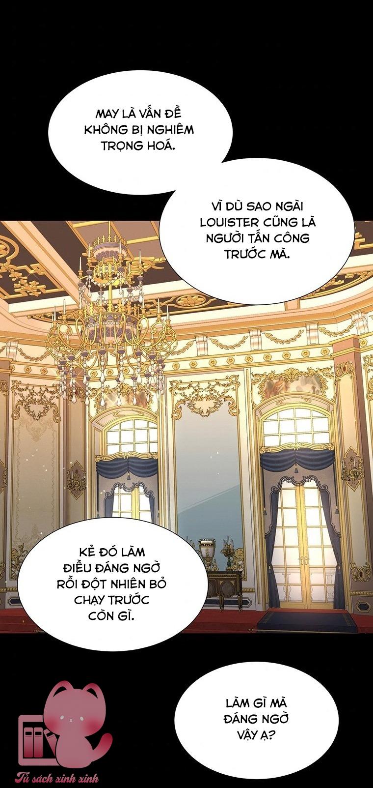 Charlotte Và Ngũ Đại Đồ Đệ - Chap 129