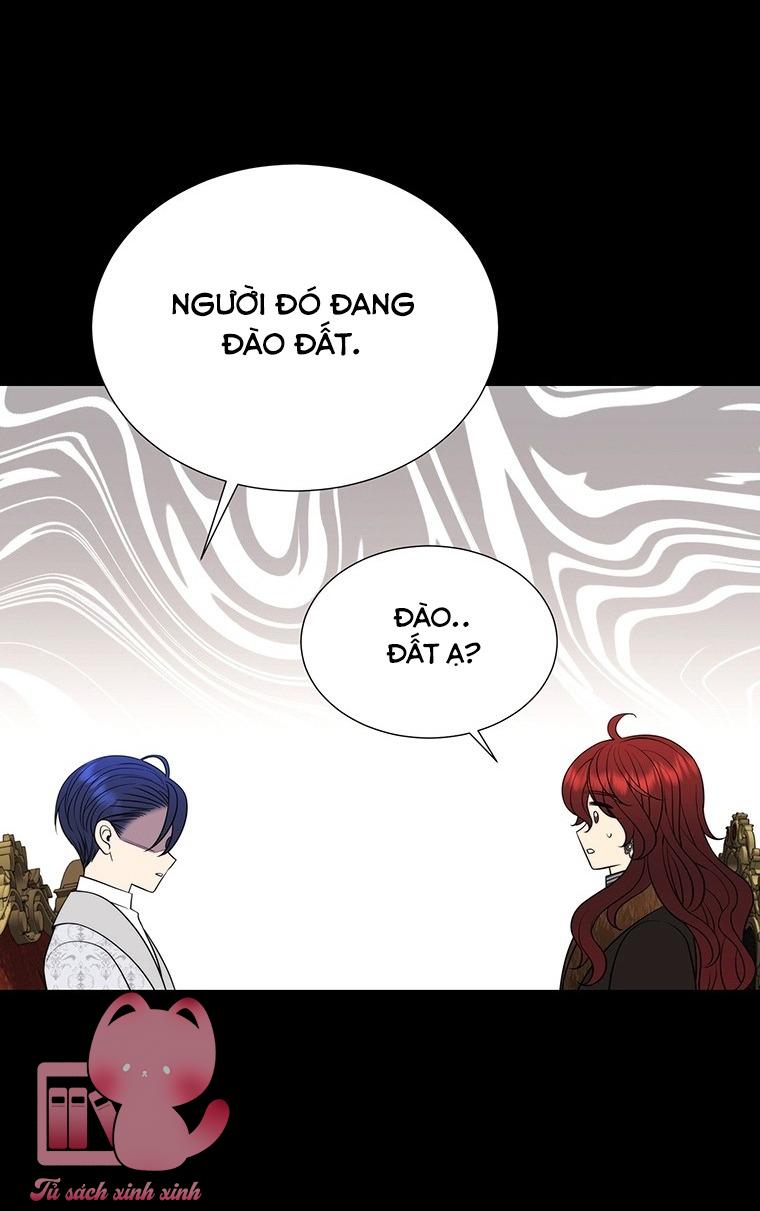 Charlotte Và Ngũ Đại Đồ Đệ - Chap 129