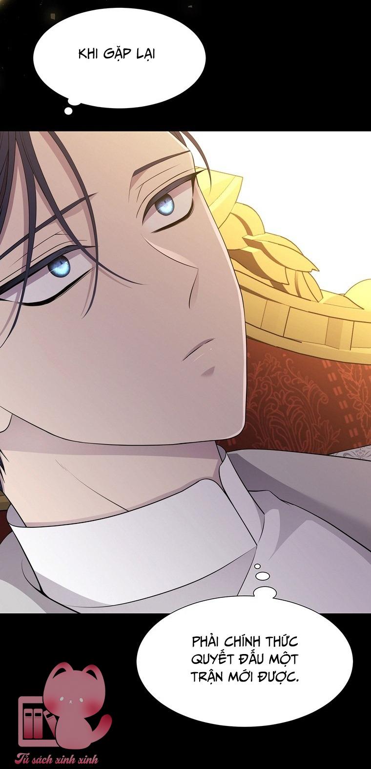 Charlotte Và Ngũ Đại Đồ Đệ - Chap 129