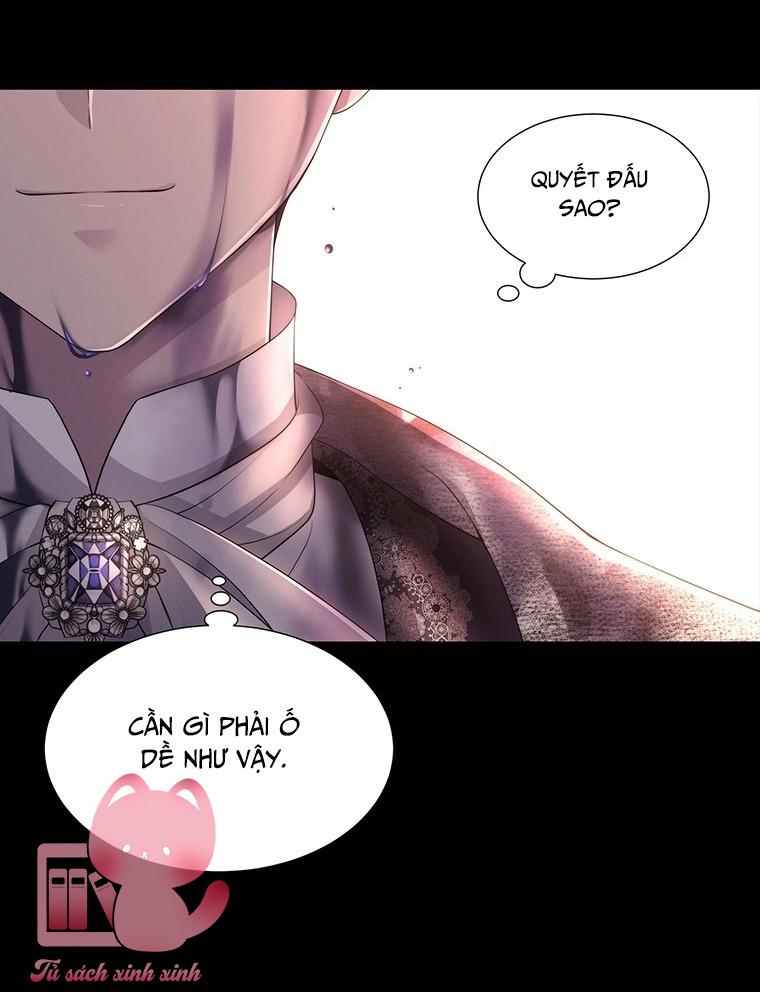 Charlotte Và Ngũ Đại Đồ Đệ - Chap 129