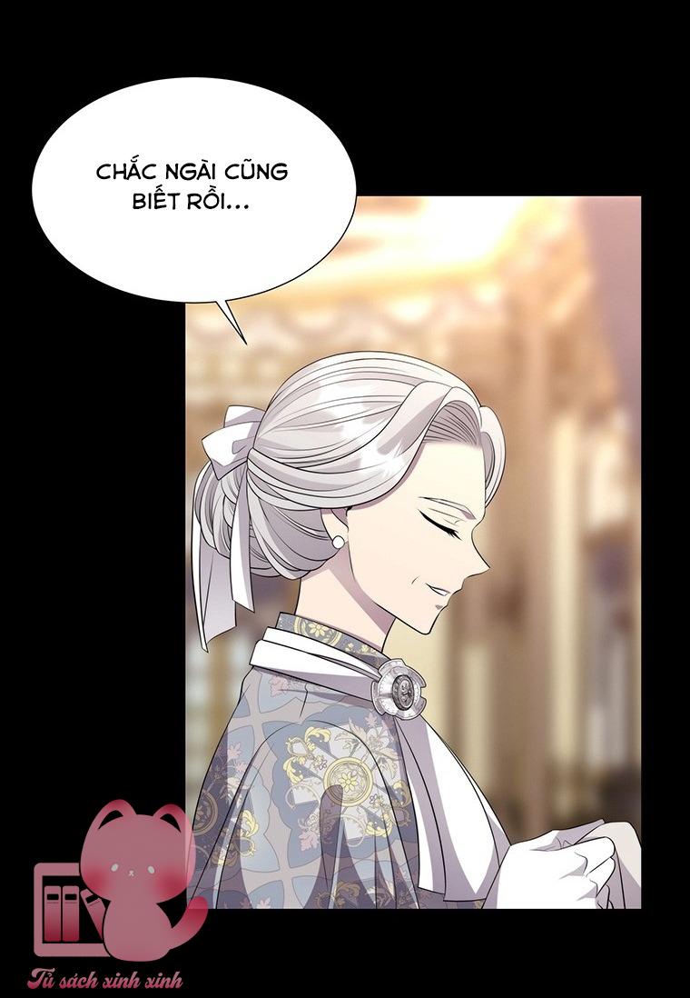 Charlotte Và Ngũ Đại Đồ Đệ - Chap 129