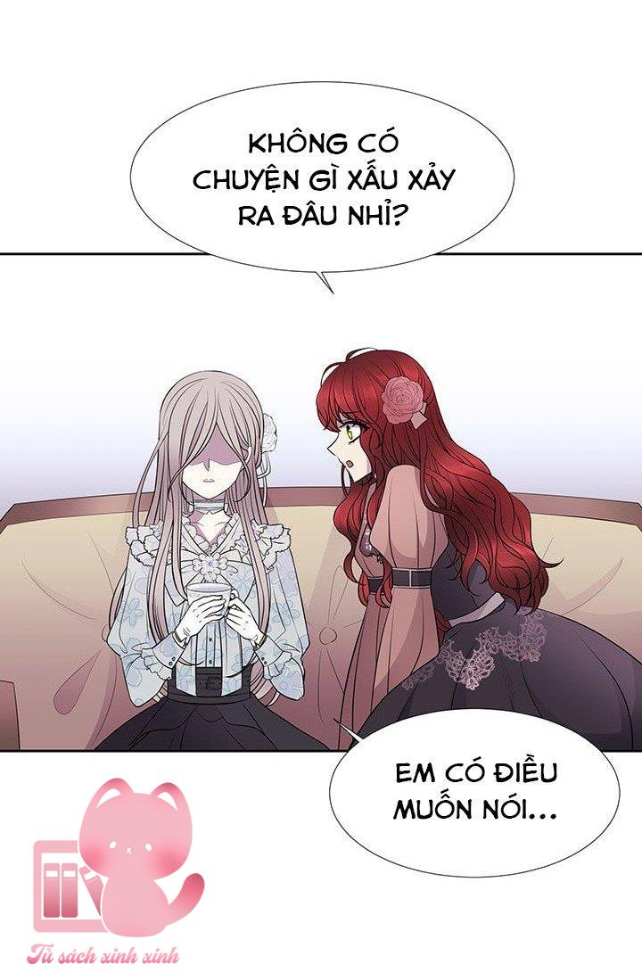 Charlotte Và Ngũ Đại Đồ Đệ - Chap 13