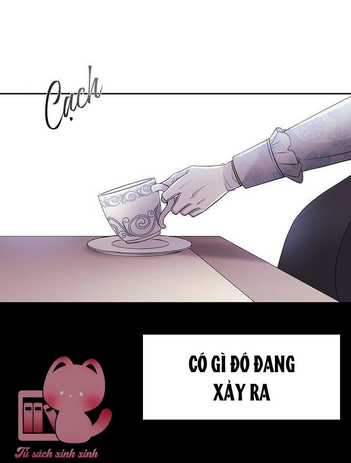 Charlotte Và Ngũ Đại Đồ Đệ - Chap 13