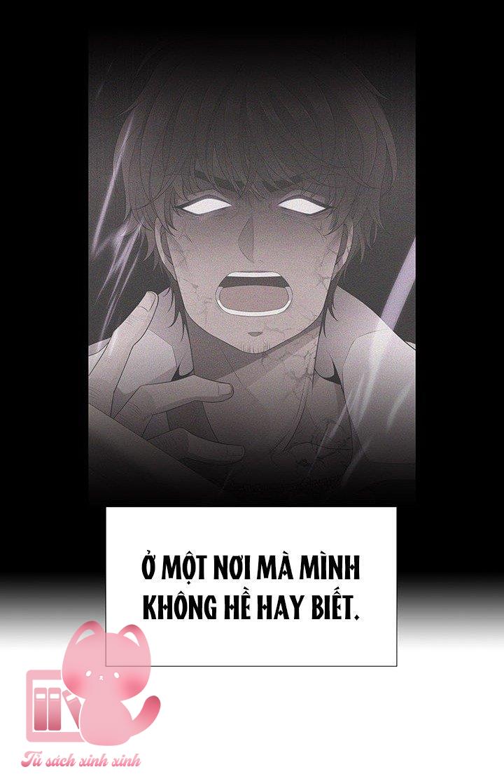 Charlotte Và Ngũ Đại Đồ Đệ - Chap 13