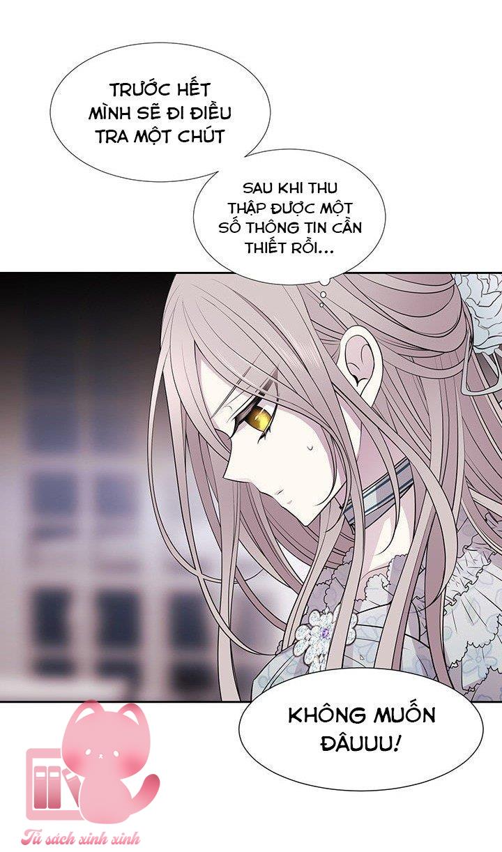 Charlotte Và Ngũ Đại Đồ Đệ - Chap 13