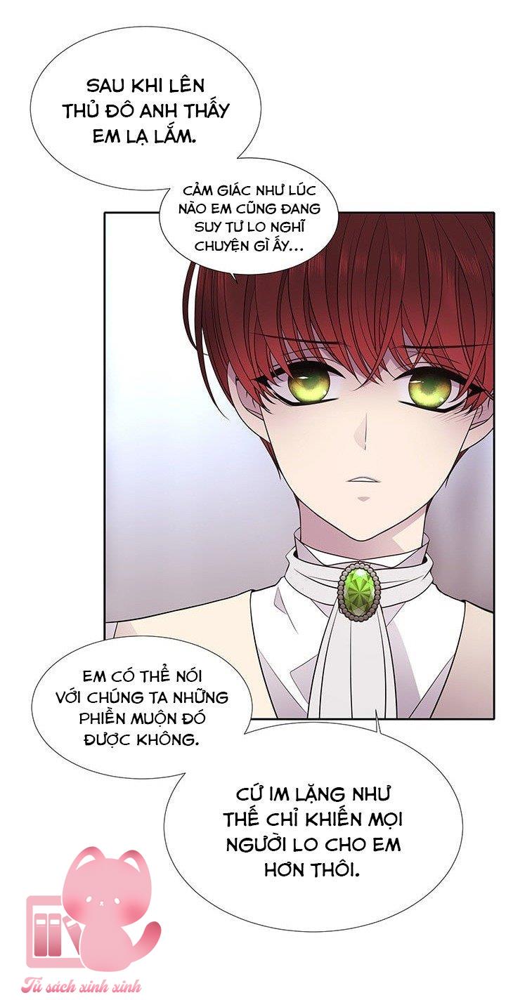 Charlotte Và Ngũ Đại Đồ Đệ - Chap 13