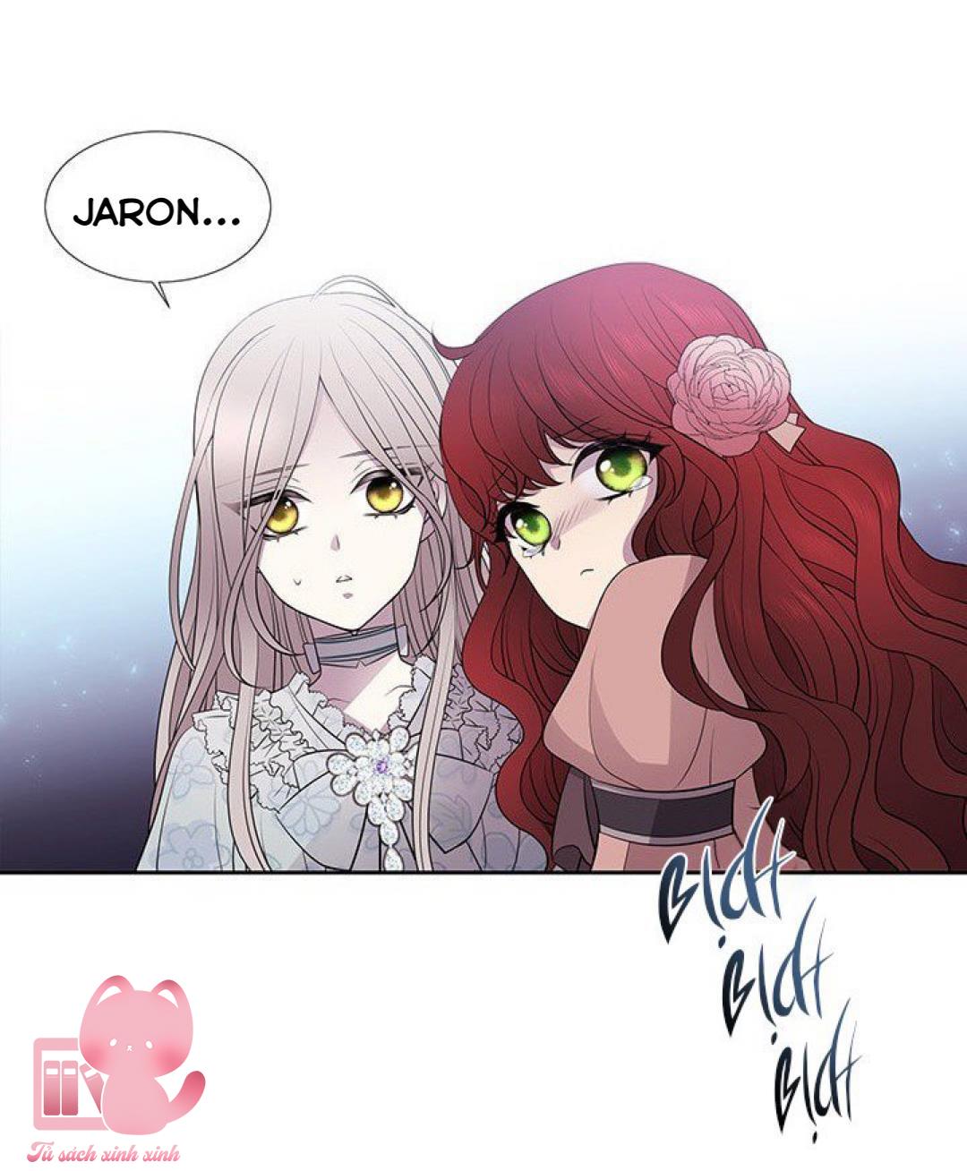 Charlotte Và Ngũ Đại Đồ Đệ - Chap 13