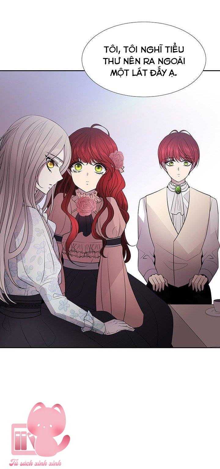 Charlotte Và Ngũ Đại Đồ Đệ - Chap 13