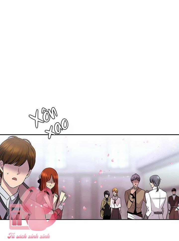 Charlotte Và Ngũ Đại Đồ Đệ - Chap 13