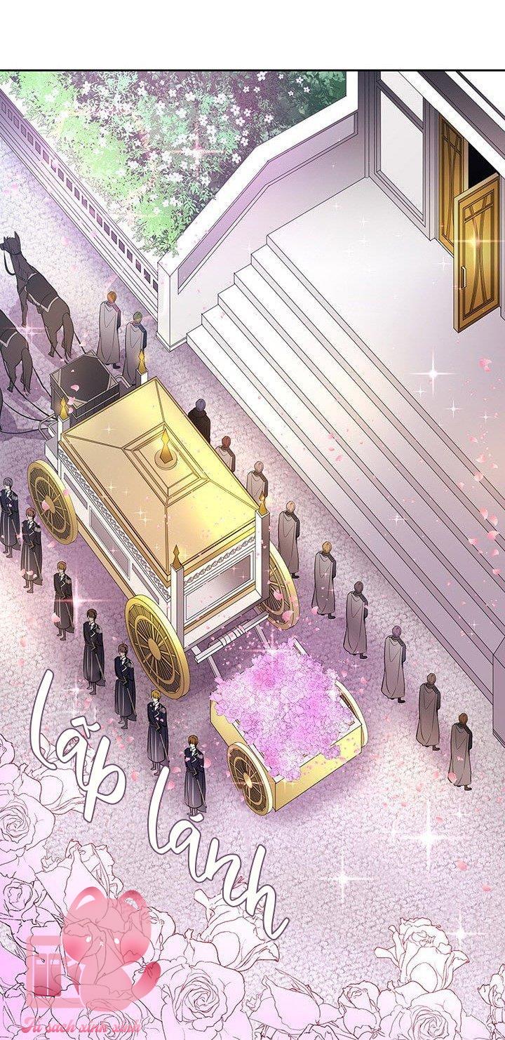 Charlotte Và Ngũ Đại Đồ Đệ - Chap 13