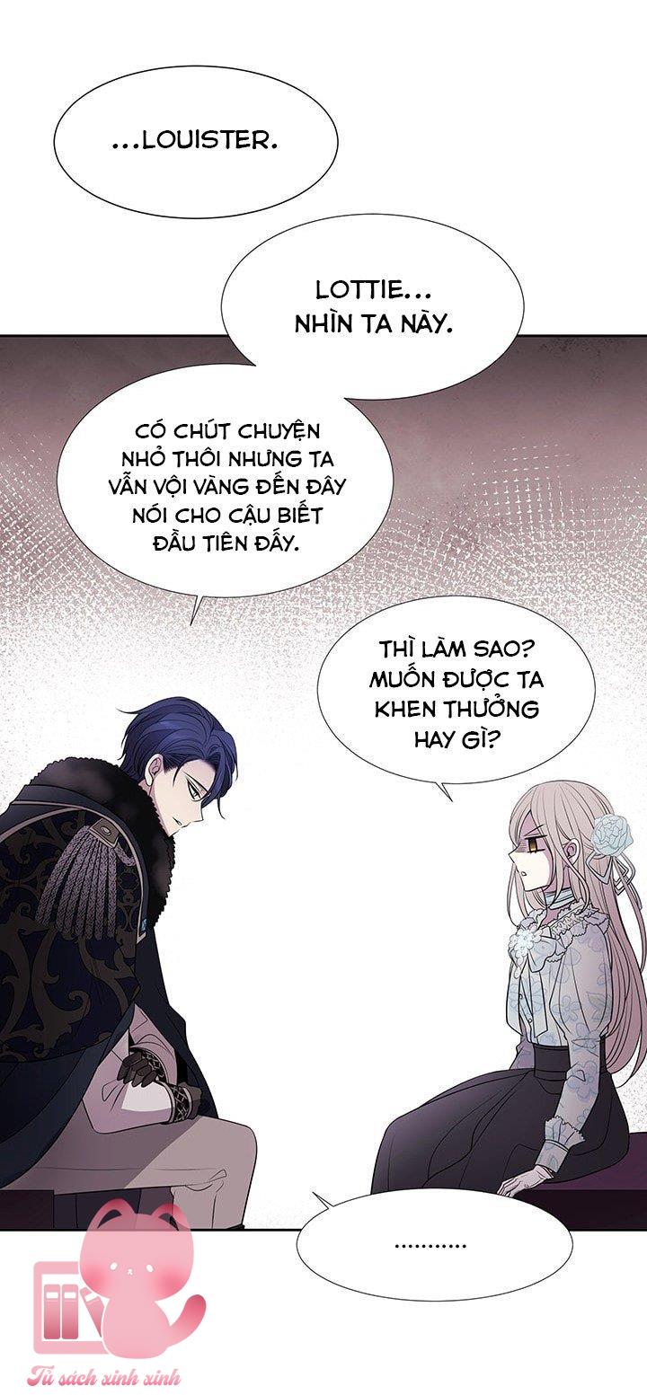 Charlotte Và Ngũ Đại Đồ Đệ - Chap 13