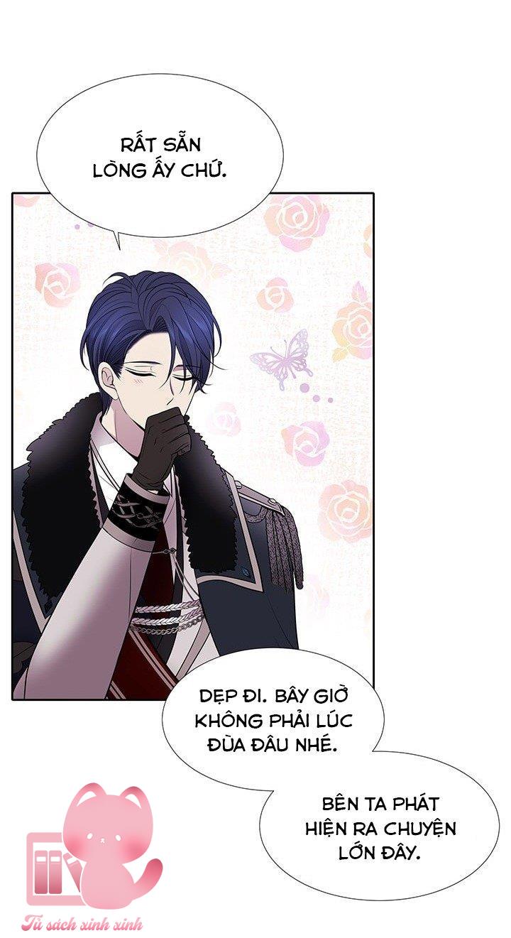 Charlotte Và Ngũ Đại Đồ Đệ - Chap 13