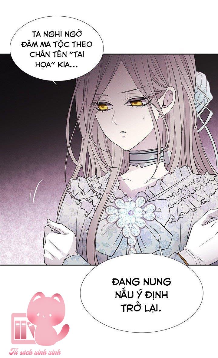 Charlotte Và Ngũ Đại Đồ Đệ - Chap 13