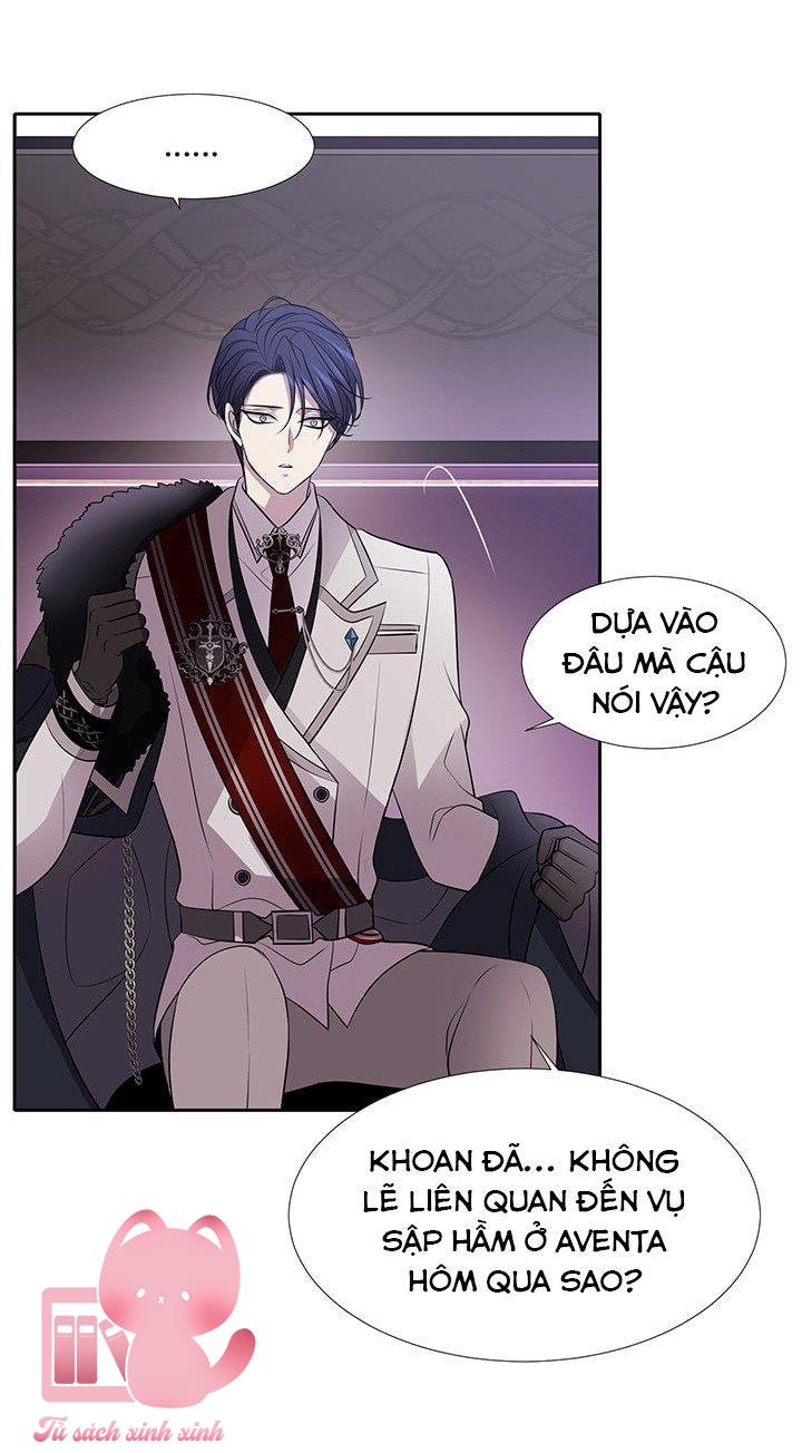 Charlotte Và Ngũ Đại Đồ Đệ - Chap 13