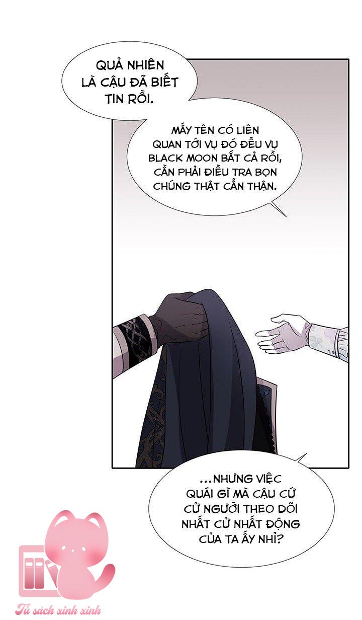 Charlotte Và Ngũ Đại Đồ Đệ - Chap 13