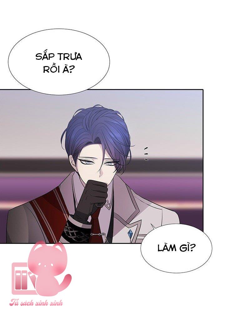 Charlotte Và Ngũ Đại Đồ Đệ - Chap 13