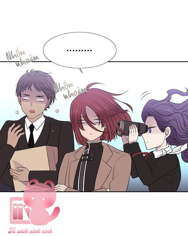 Charlotte Và Ngũ Đại Đồ Đệ - Chap 13