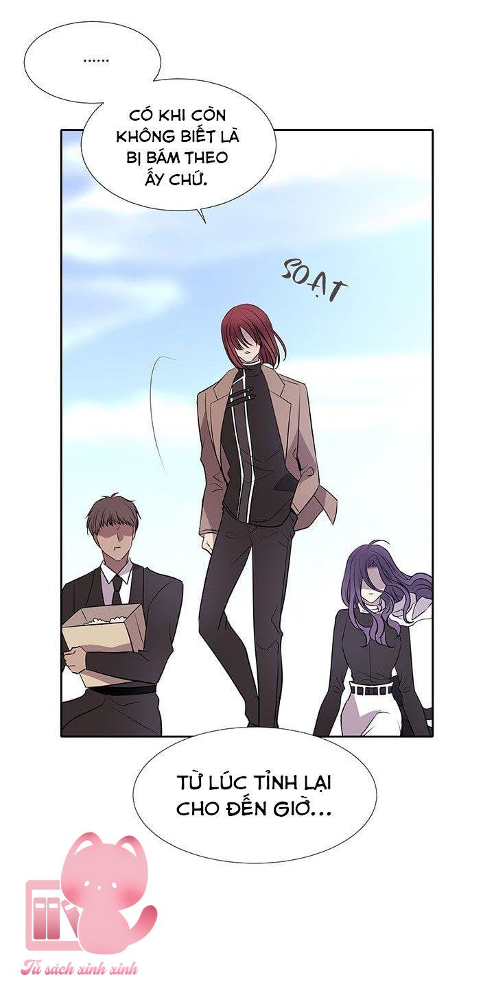 Charlotte Và Ngũ Đại Đồ Đệ - Chap 13