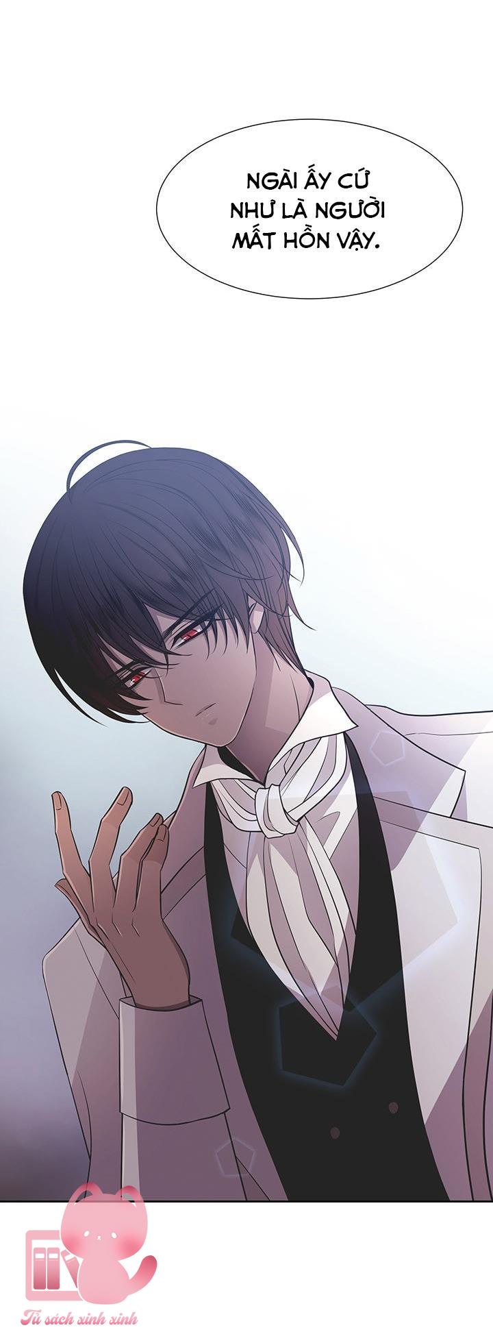 Charlotte Và Ngũ Đại Đồ Đệ - Chap 13