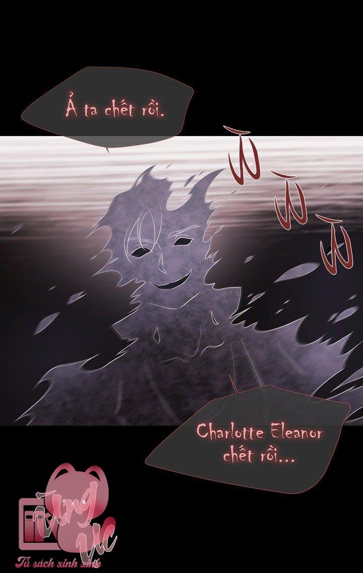 Charlotte Và Ngũ Đại Đồ Đệ - Chap 13