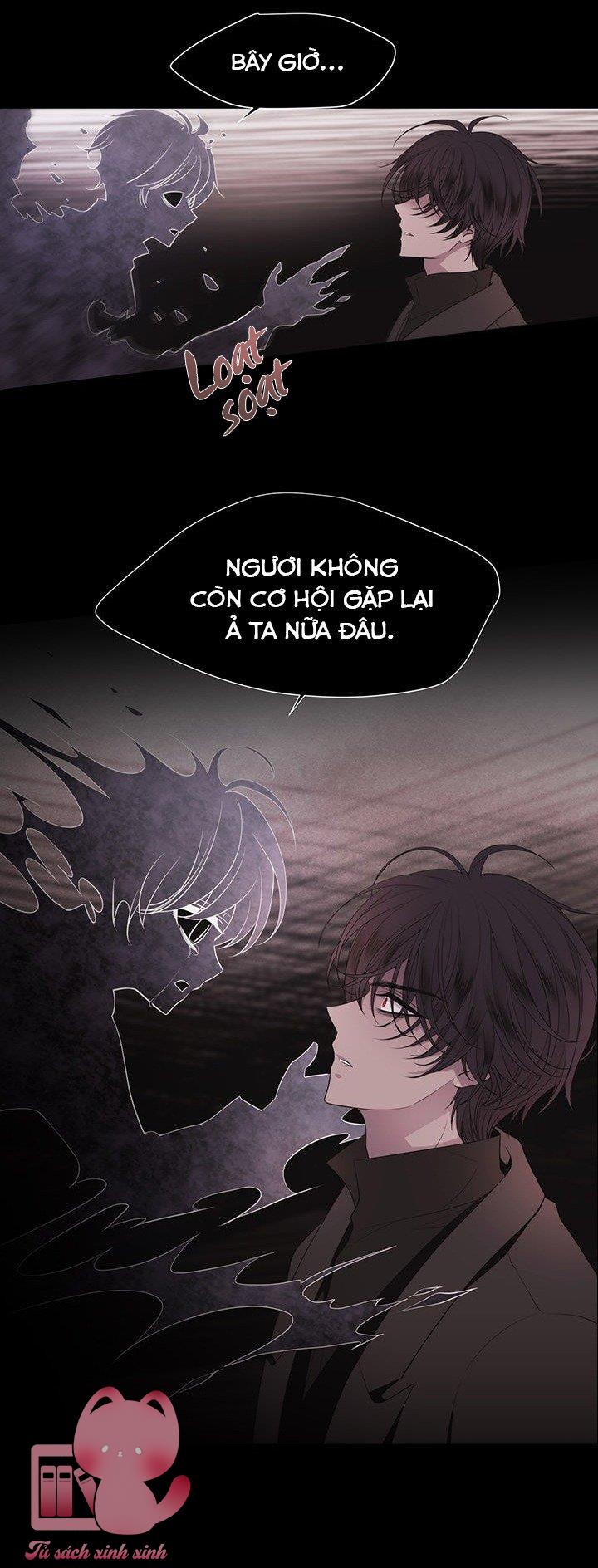 Charlotte Và Ngũ Đại Đồ Đệ - Chap 13
