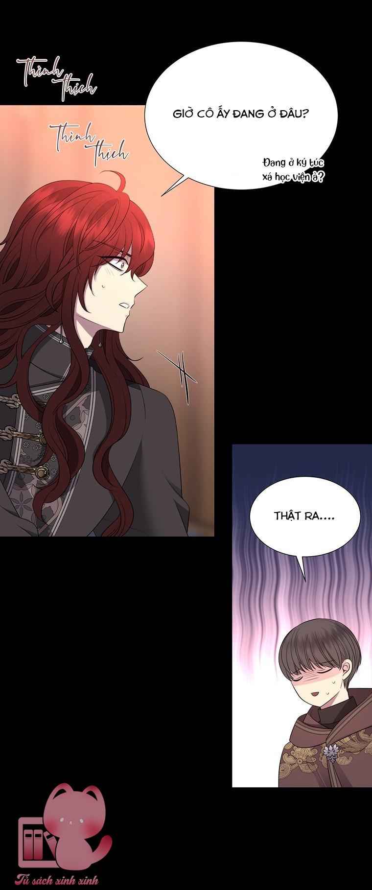 Charlotte Và Ngũ Đại Đồ Đệ - Chap 130