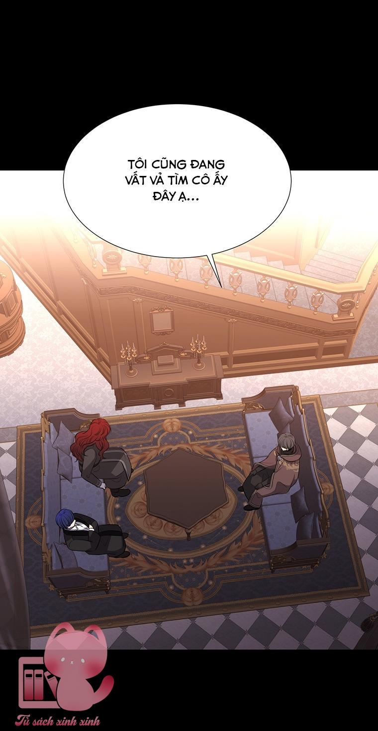 Charlotte Và Ngũ Đại Đồ Đệ - Chap 130