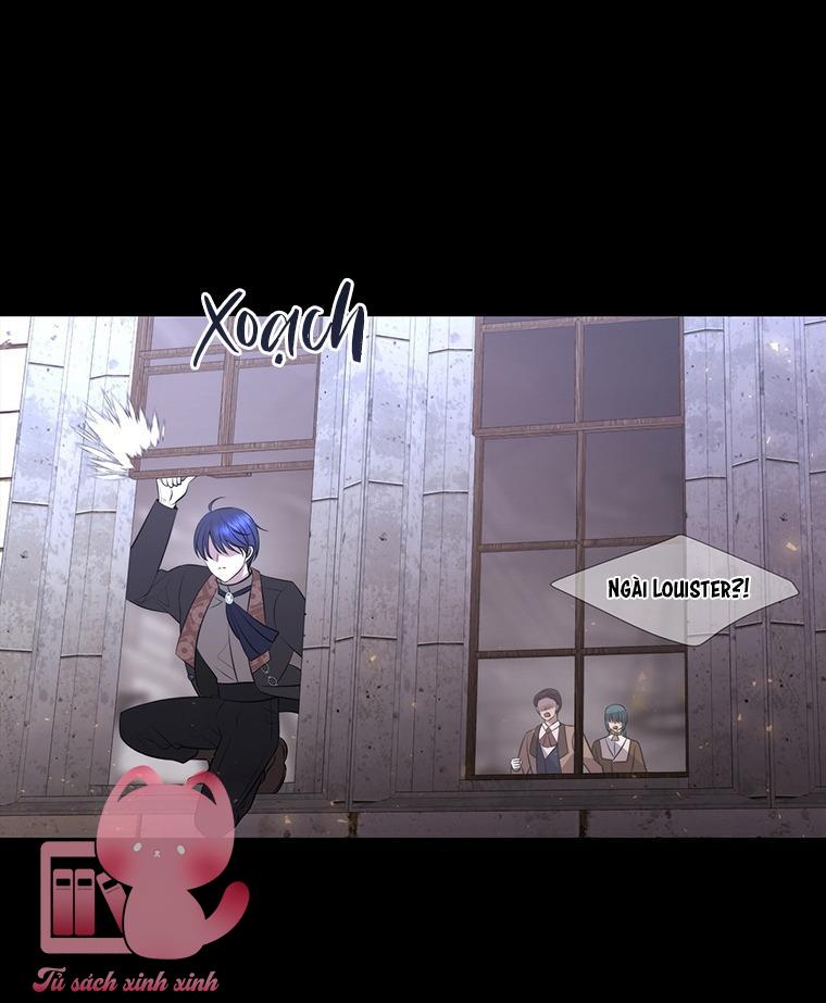 Charlotte Và Ngũ Đại Đồ Đệ - Chap 130