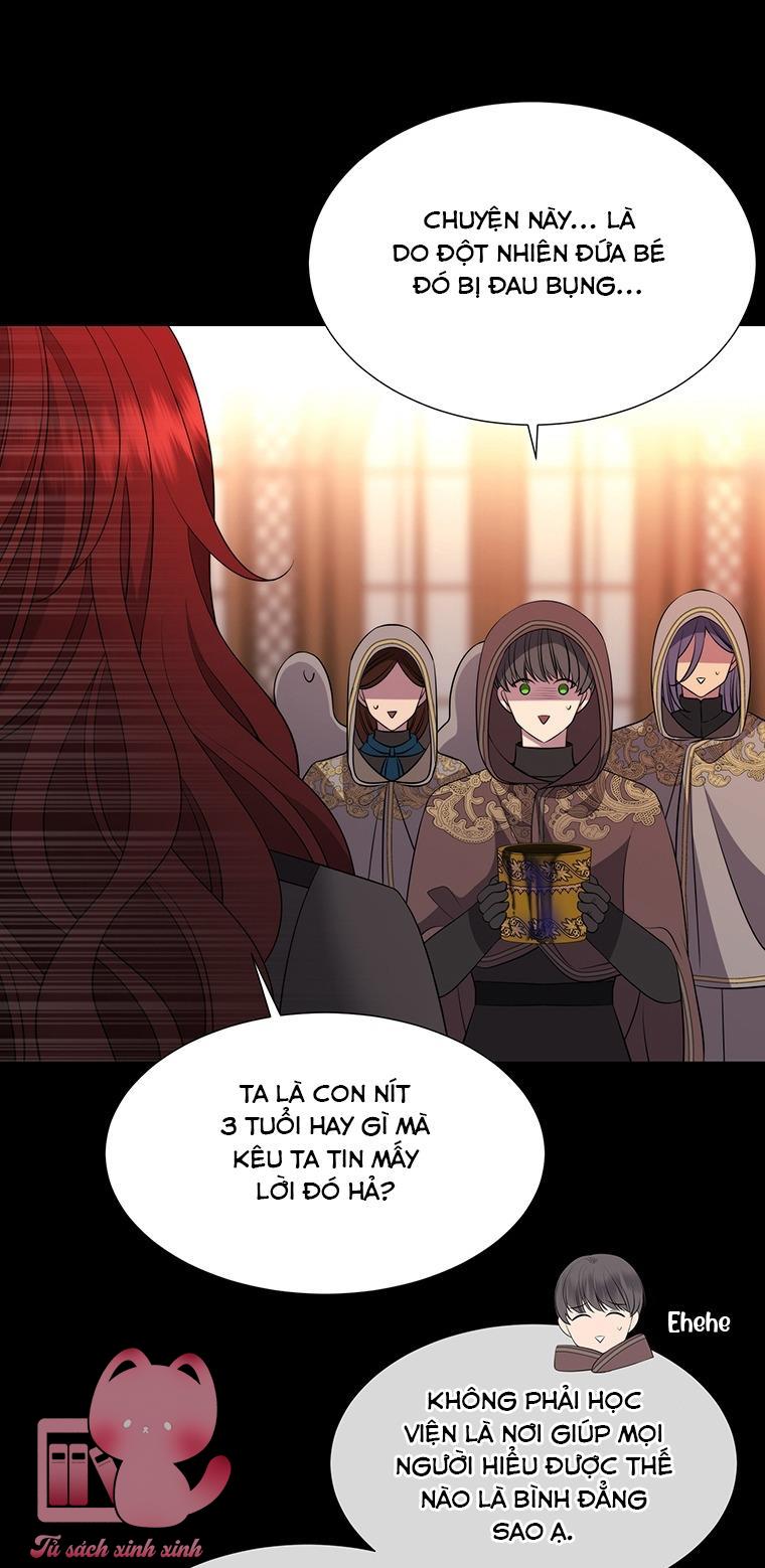 Charlotte Và Ngũ Đại Đồ Đệ - Chap 130