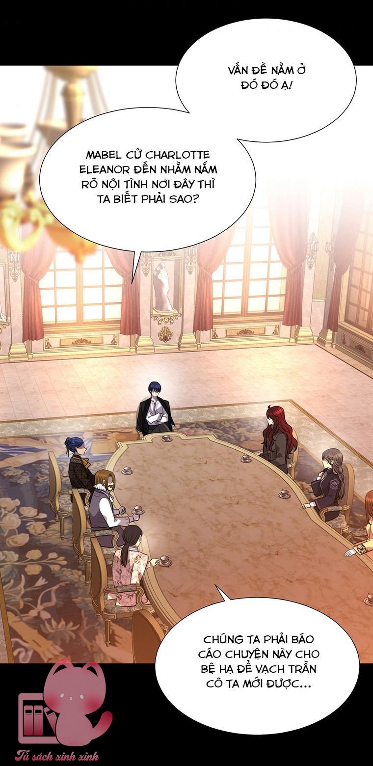 Charlotte Và Ngũ Đại Đồ Đệ - Chap 130