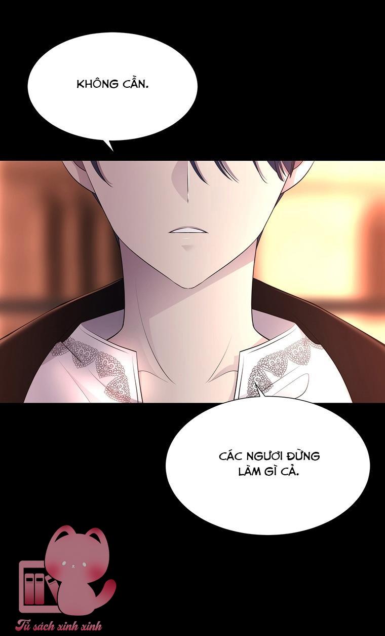 Charlotte Và Ngũ Đại Đồ Đệ - Chap 130