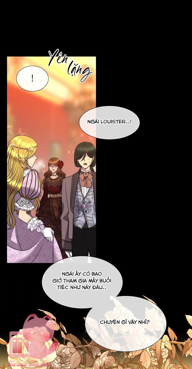 Charlotte Và Ngũ Đại Đồ Đệ - Chap 130