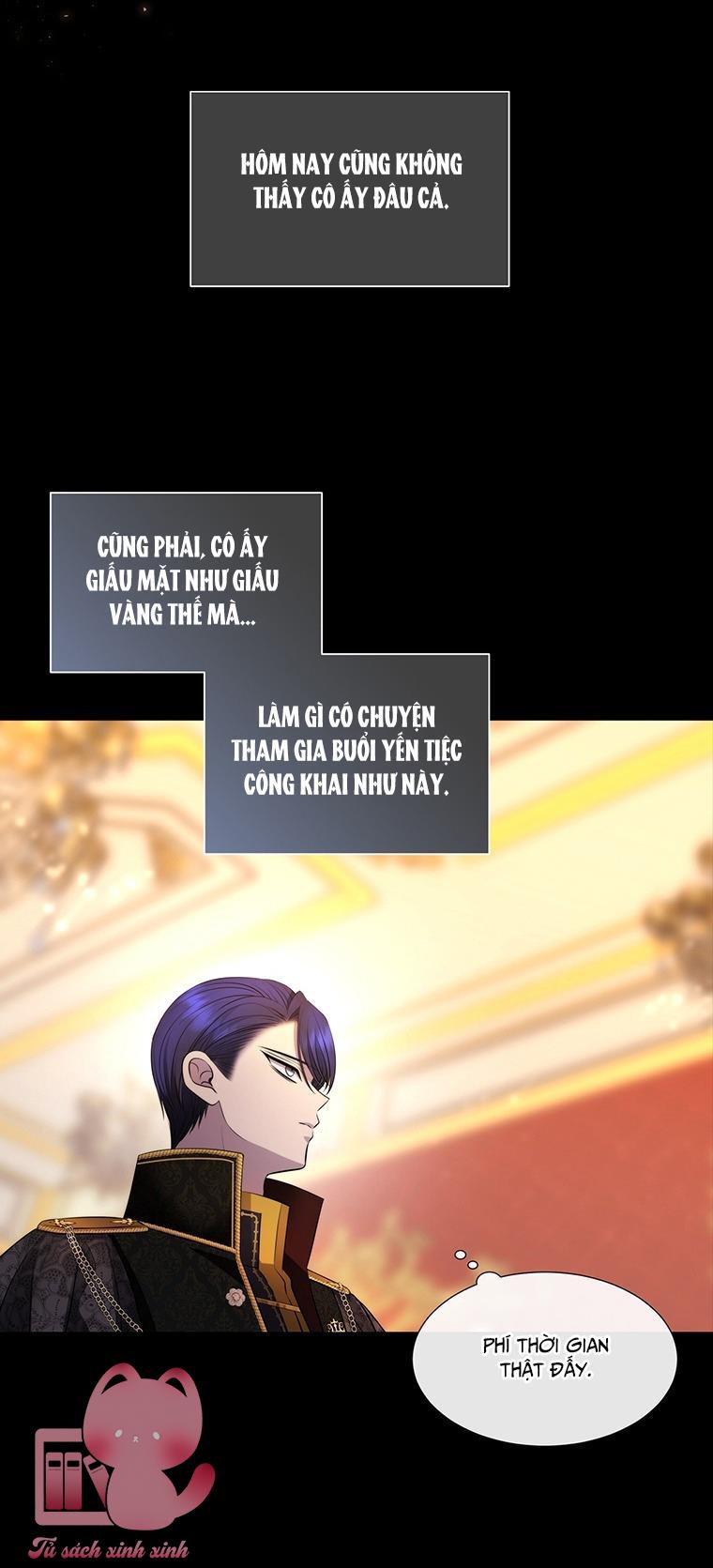 Charlotte Và Ngũ Đại Đồ Đệ - Chap 130