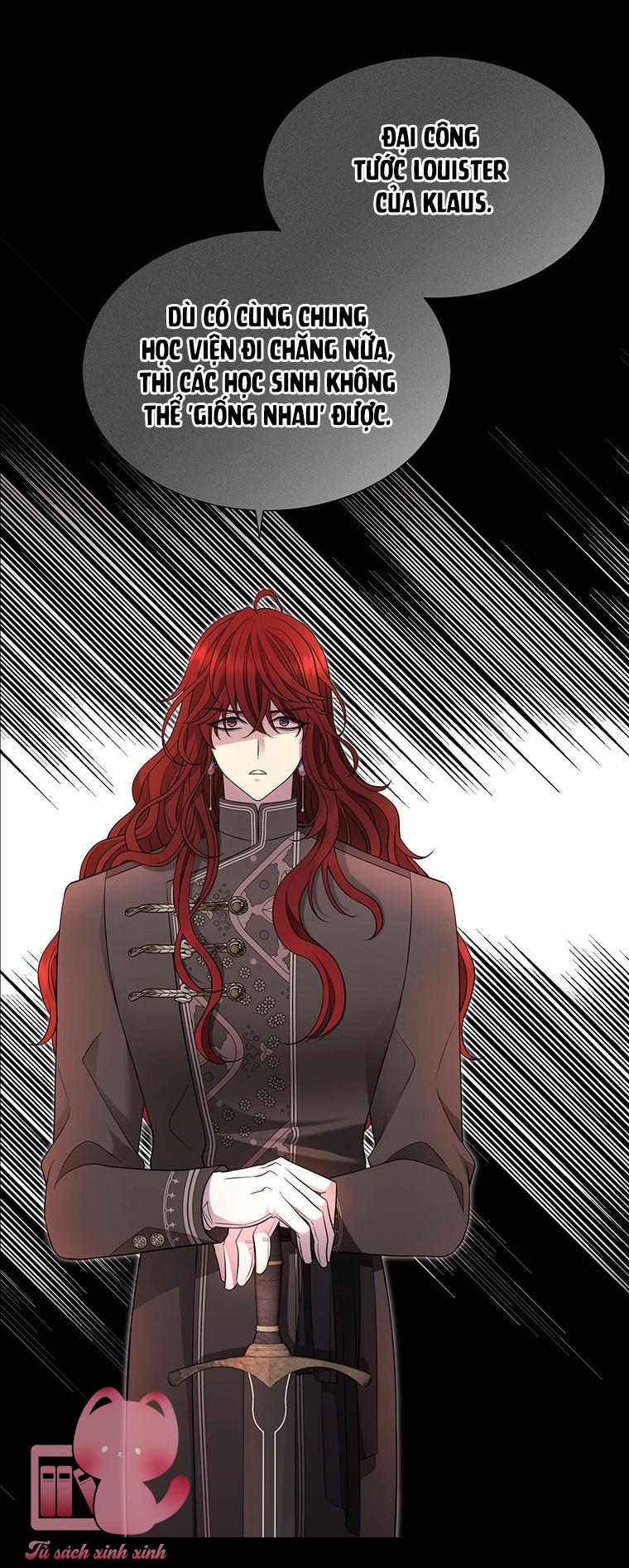 Charlotte Và Ngũ Đại Đồ Đệ - Chap 130