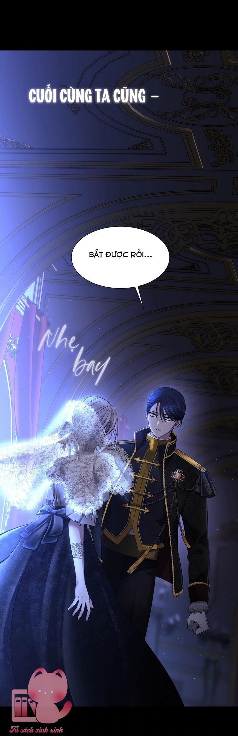 Charlotte Và Ngũ Đại Đồ Đệ - Chap 130