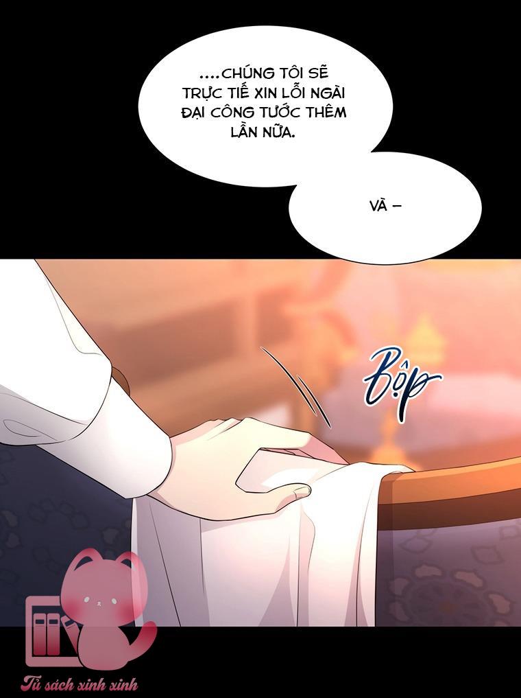 Charlotte Và Ngũ Đại Đồ Đệ - Chap 130