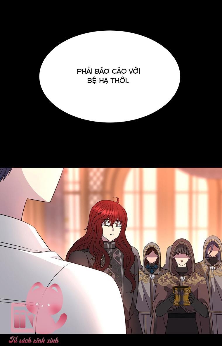 Charlotte Và Ngũ Đại Đồ Đệ - Chap 130