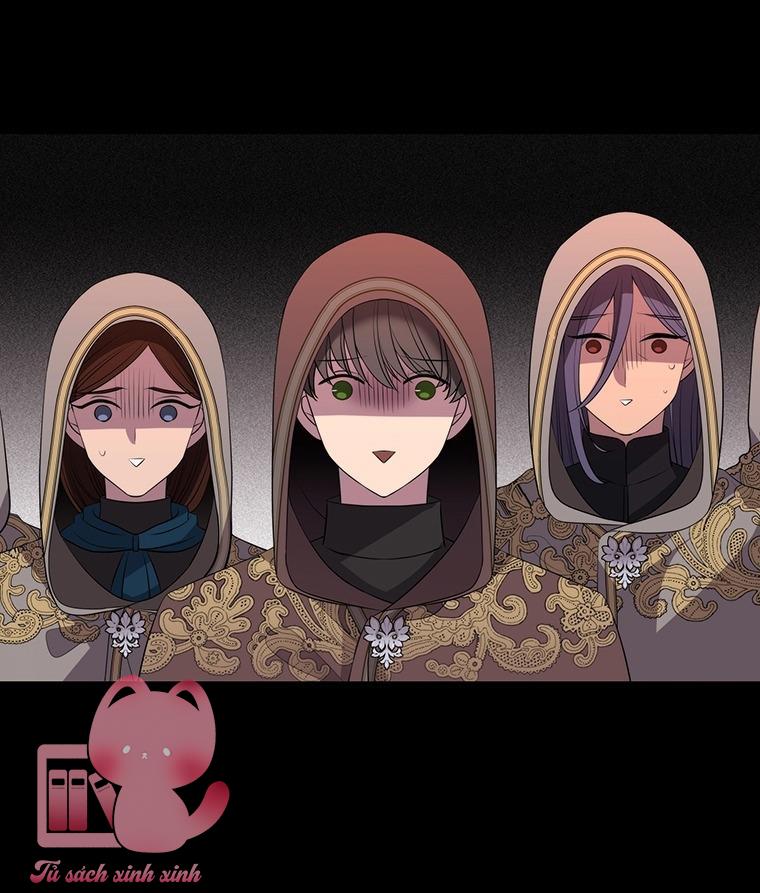 Charlotte Và Ngũ Đại Đồ Đệ - Chap 130