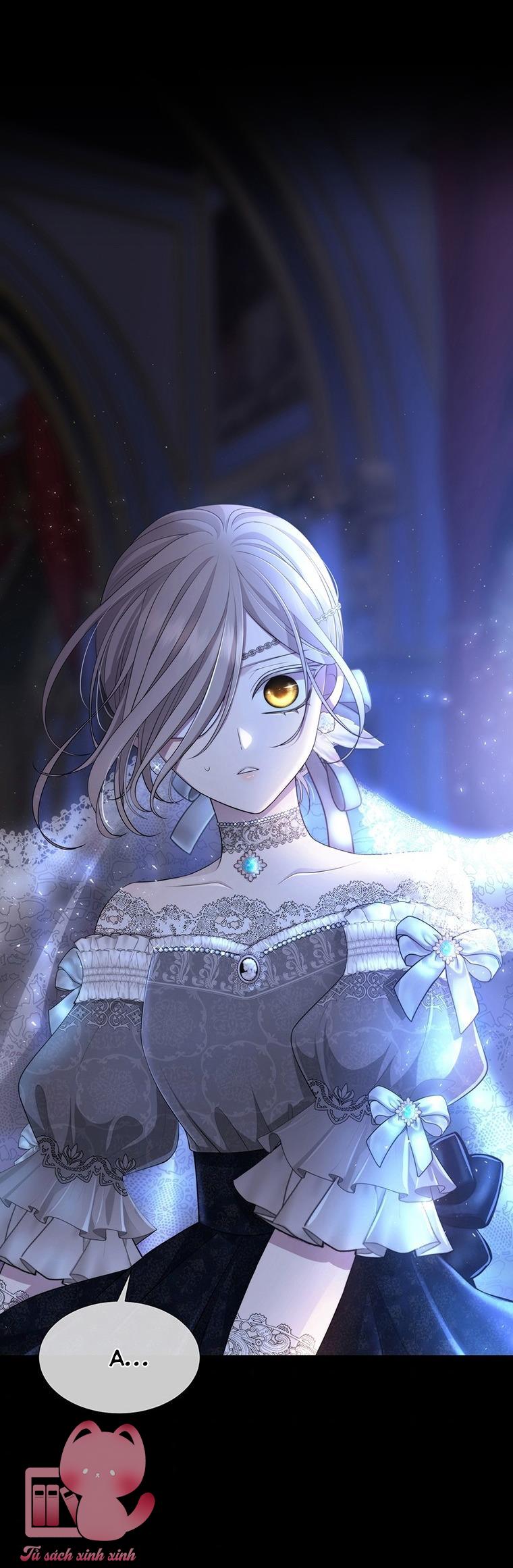 Charlotte Và Ngũ Đại Đồ Đệ - Chap 131