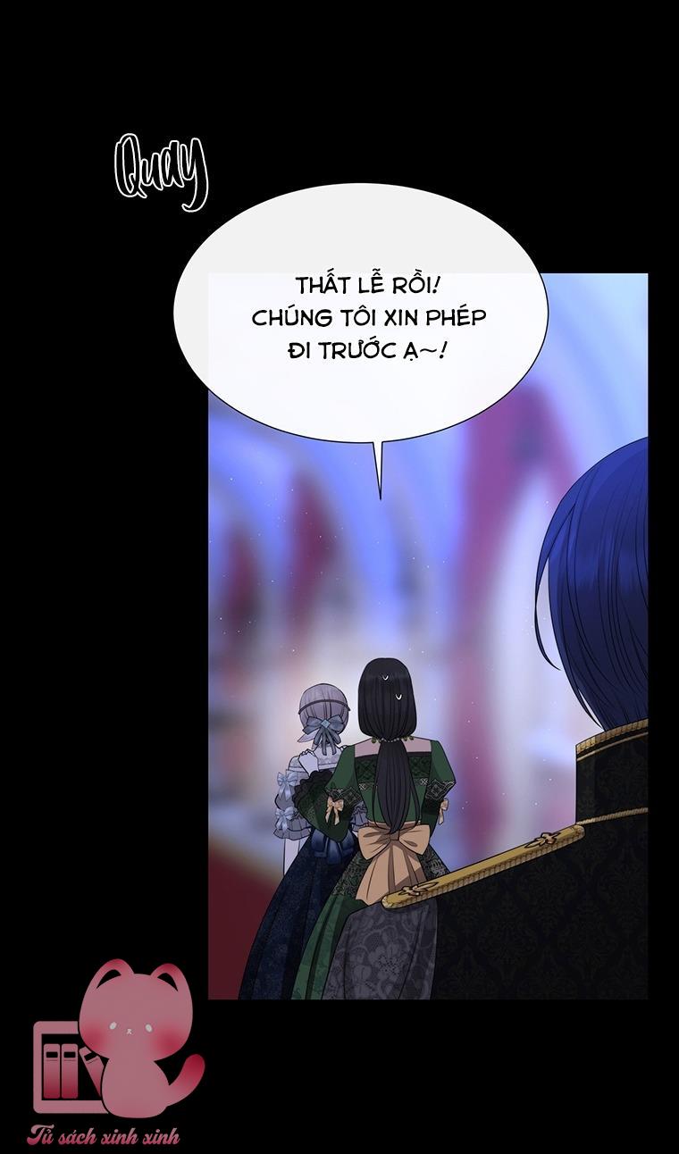 Charlotte Và Ngũ Đại Đồ Đệ - Chap 131