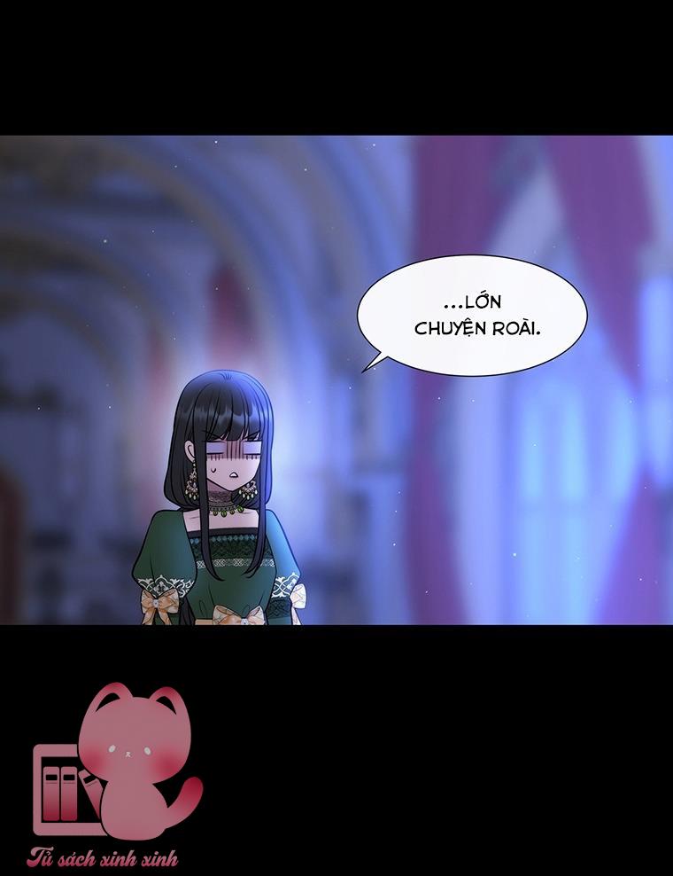 Charlotte Và Ngũ Đại Đồ Đệ - Chap 131