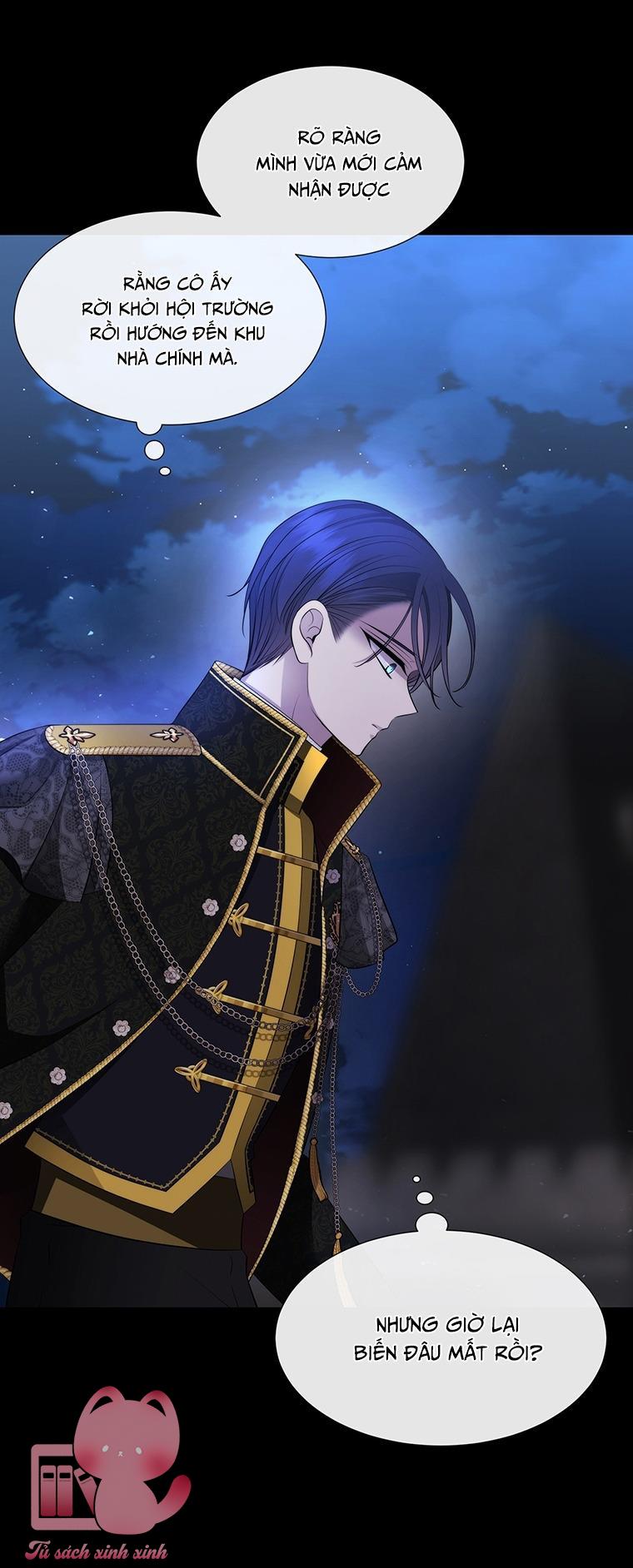 Charlotte Và Ngũ Đại Đồ Đệ - Chap 131