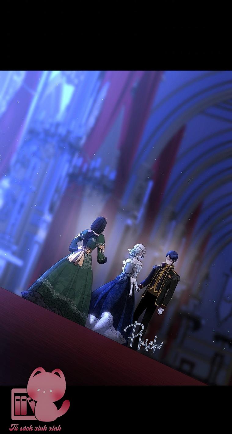 Charlotte Và Ngũ Đại Đồ Đệ - Chap 131